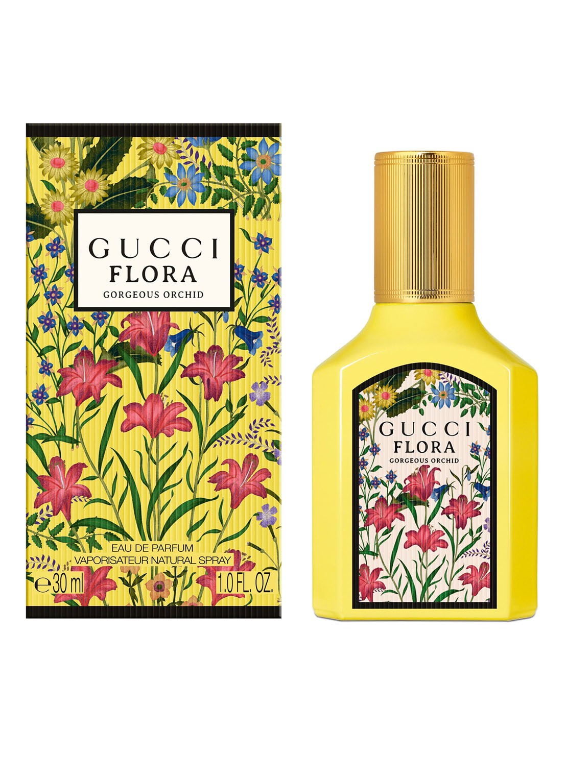 Gucci Gorgeous Orchid Eau de Parfum - detail 6 undefined
