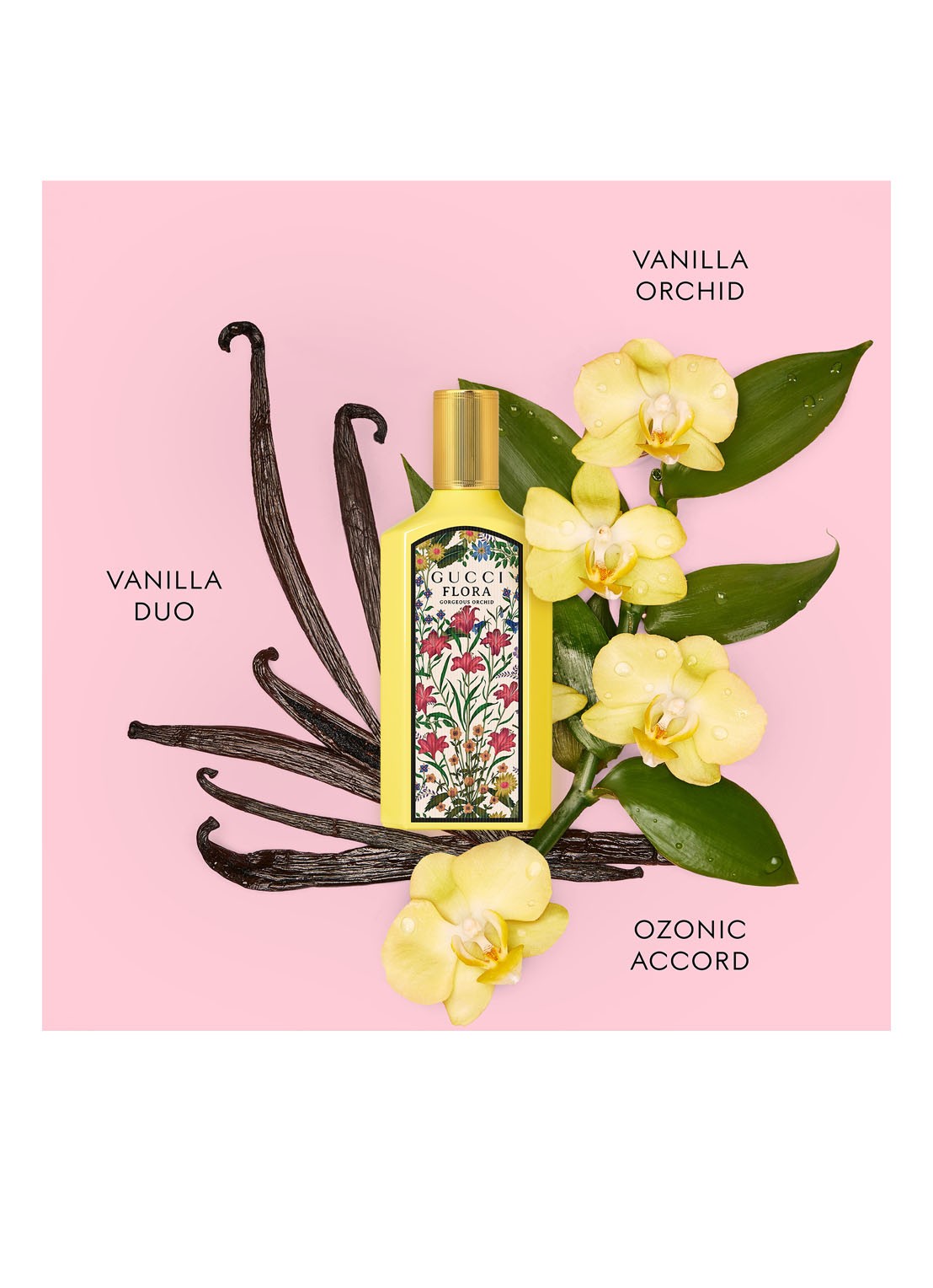 Gucci Gorgeous Orchid Eau de Parfum - detail 8 undefined