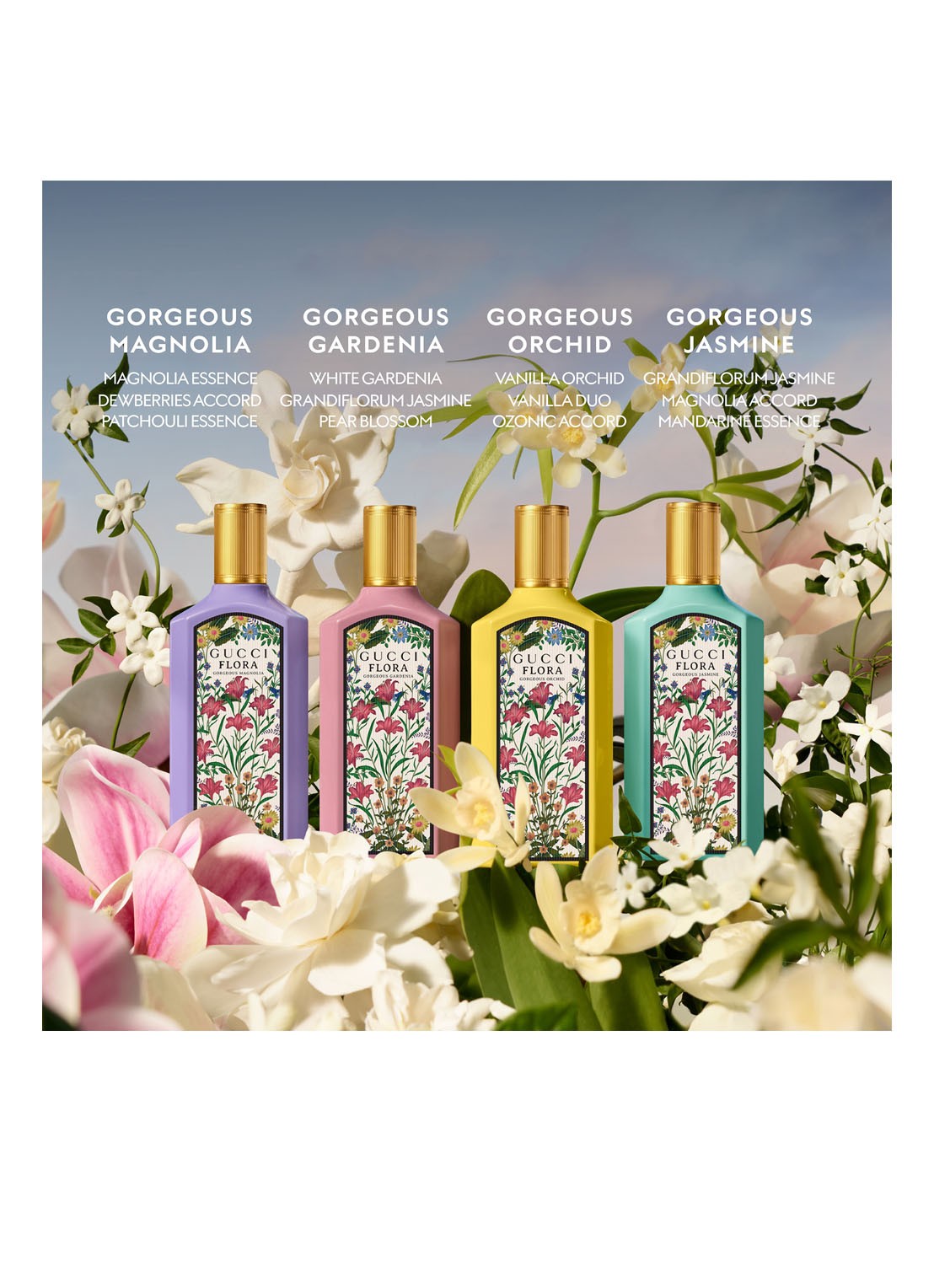 Gucci Gorgeous Orchid Eau de Parfum - detail 8 undefined