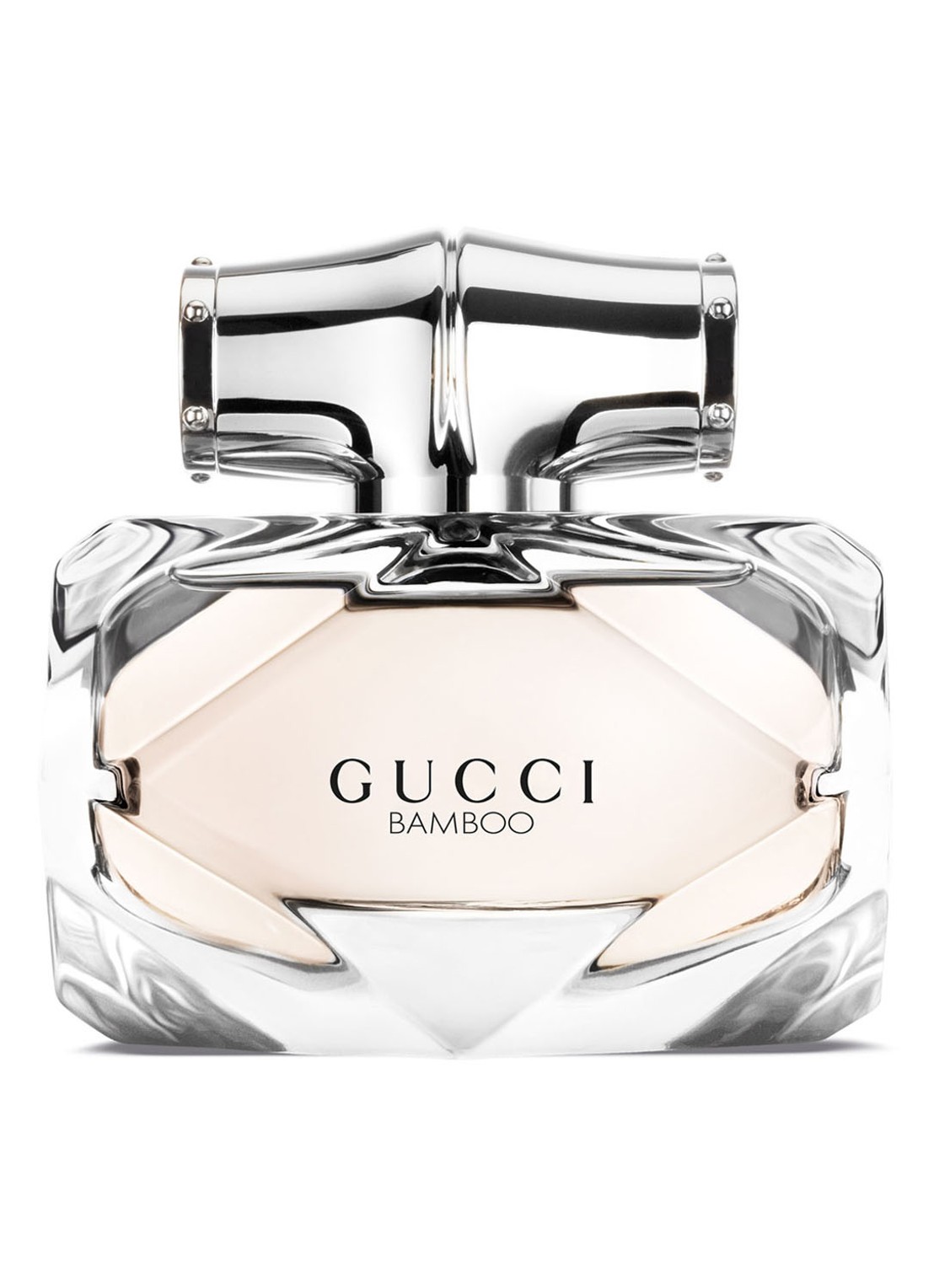 Gucci Gucci Bamboo Eau de Toilette - voorkant 3 undefined