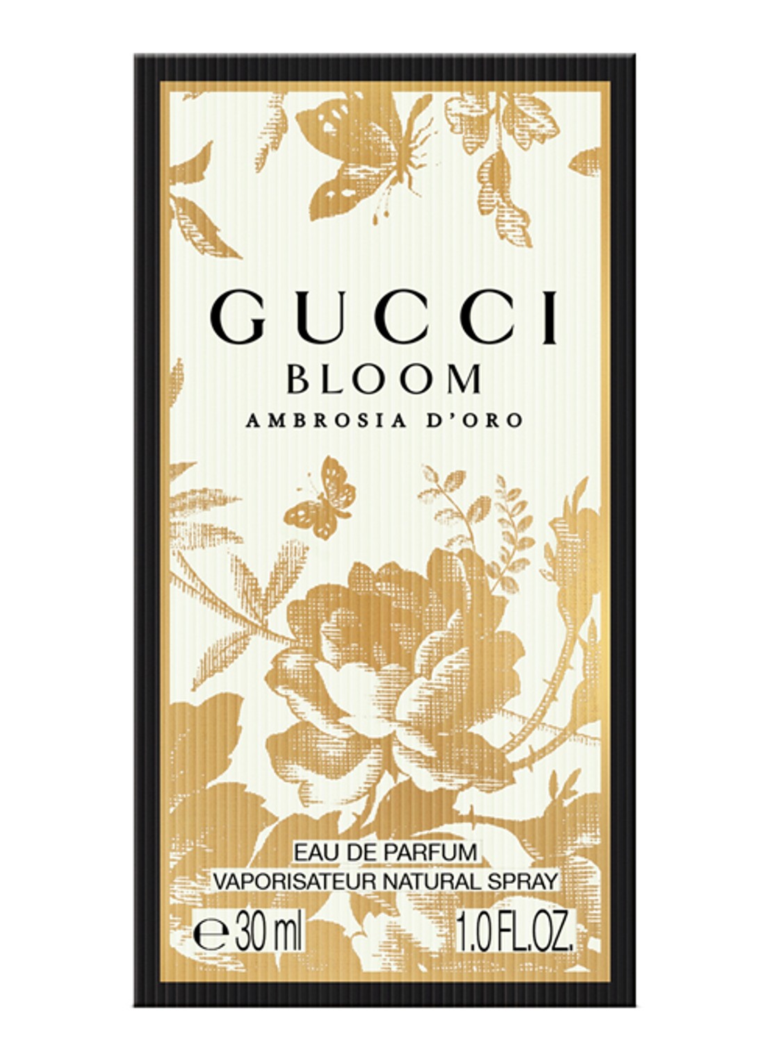 Gucci Gucci Bloom Ambrosia d'Oro Eau de Parfum - detail 4 undefined