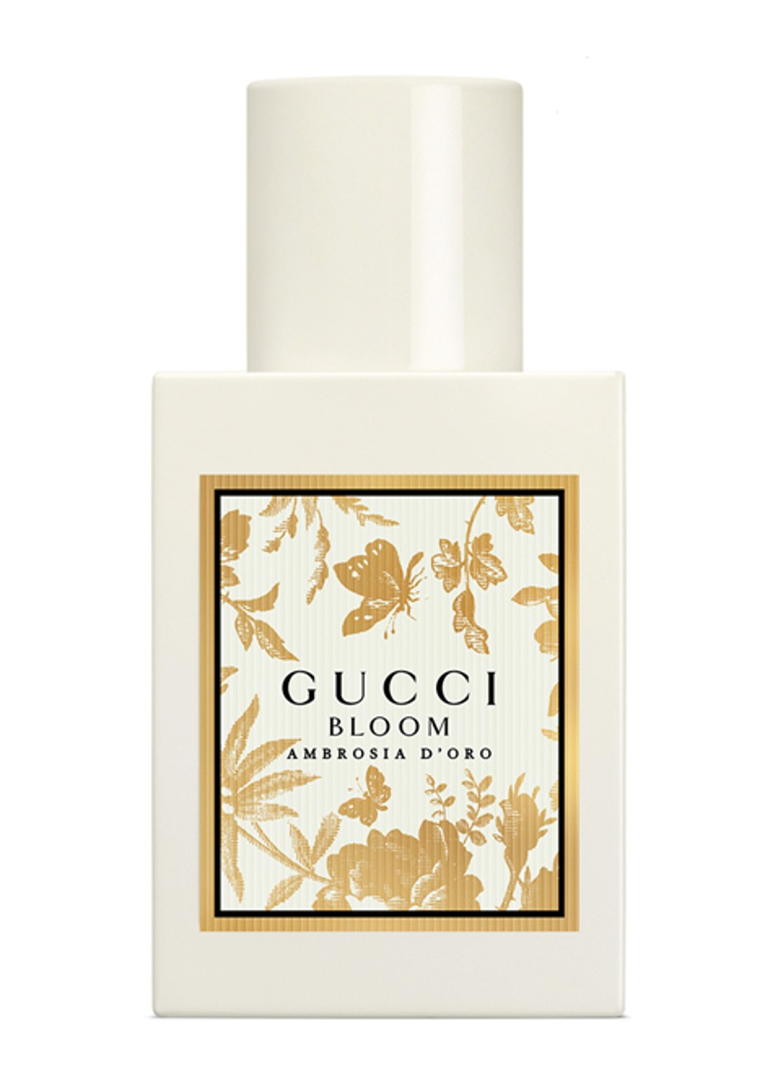 Gucci Gucci Bloom Ambrosia d'Oro Eau de Parfum - voorkant undefined