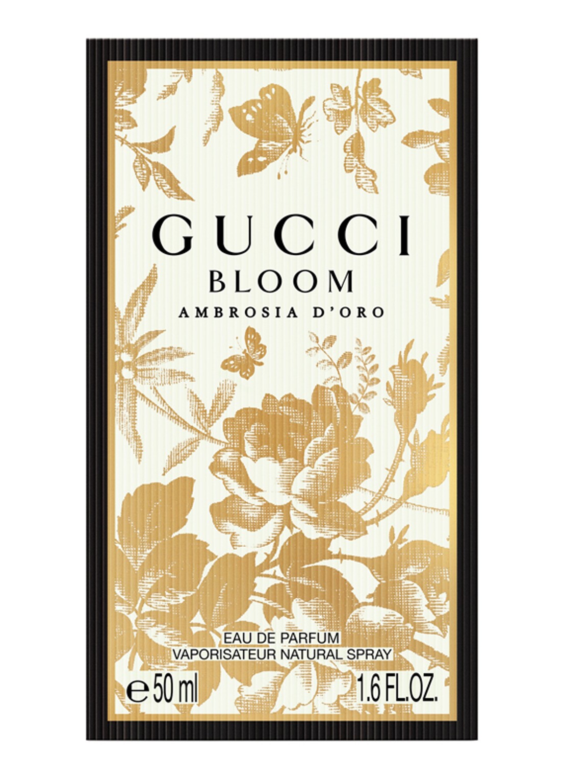Gucci Gucci Bloom Ambrosia d'Oro Eau de Parfum - detail 2 undefined