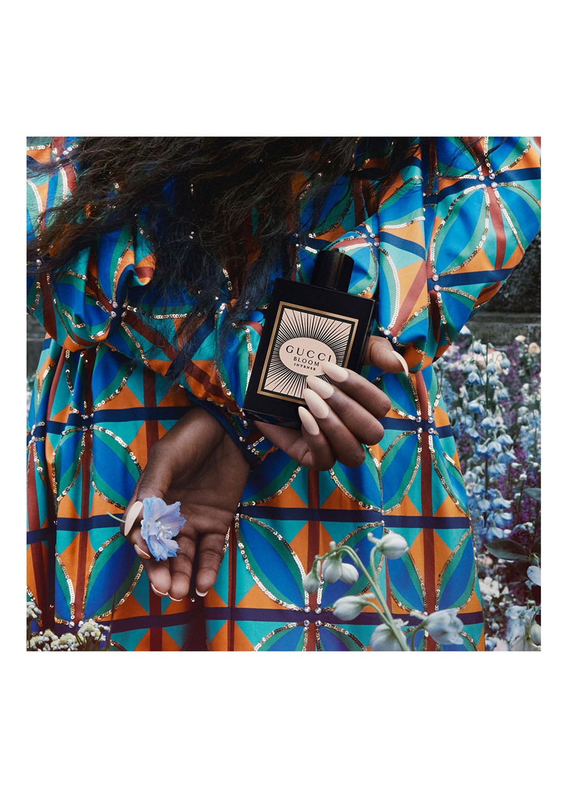 Gucci Gucci Bloom Eau de Parfum Intense - detail 6 undefined