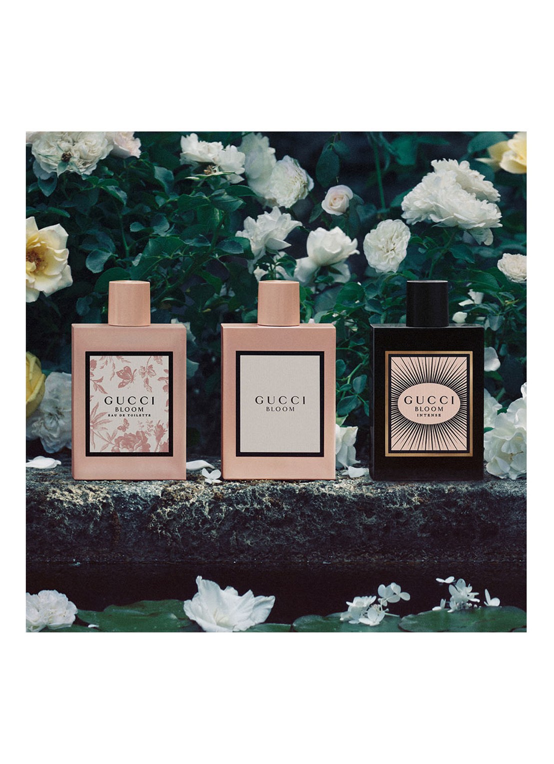 Gucci Gucci Bloom Eau de Parfum Intense - detail 7 undefined