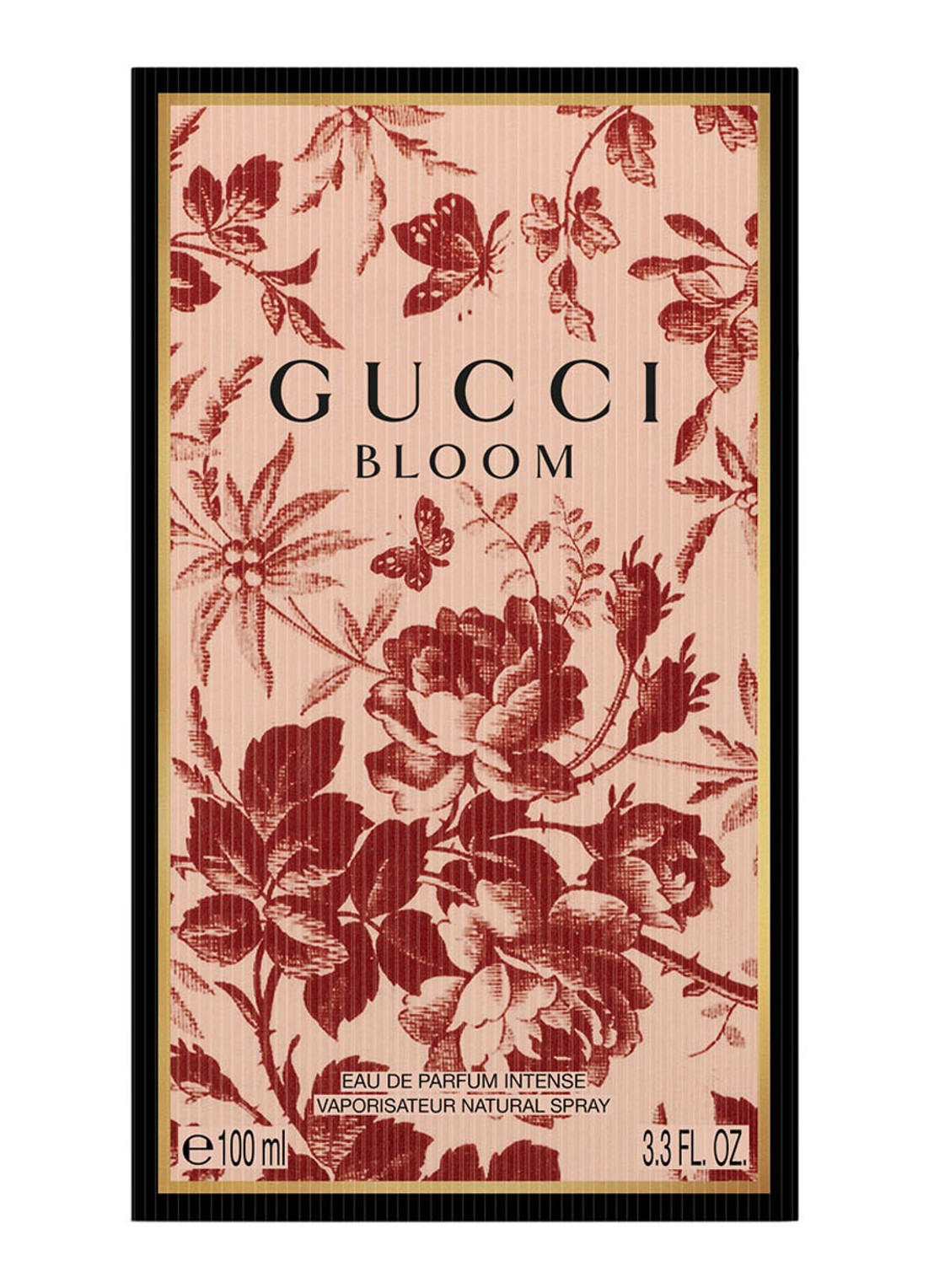 Gucci Gucci Bloom Eau de Parfum Intense - detail 8 undefined