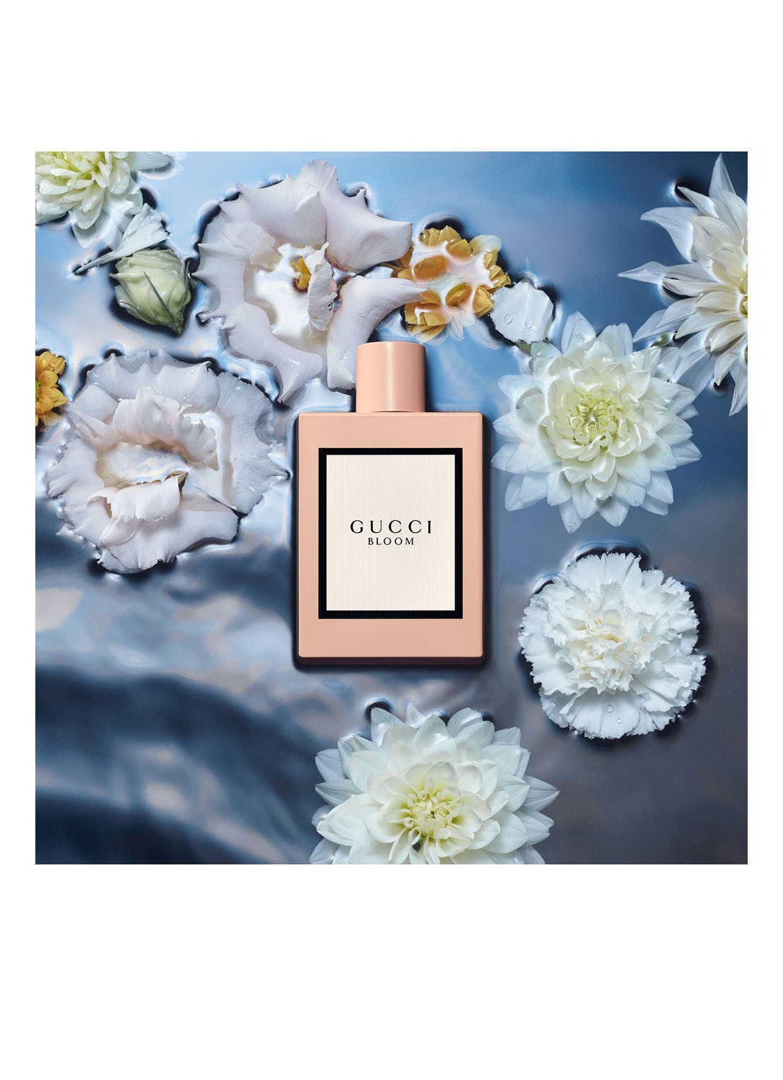Gucci Gucci Bloom Eau de Parfum - detail 7 undefined