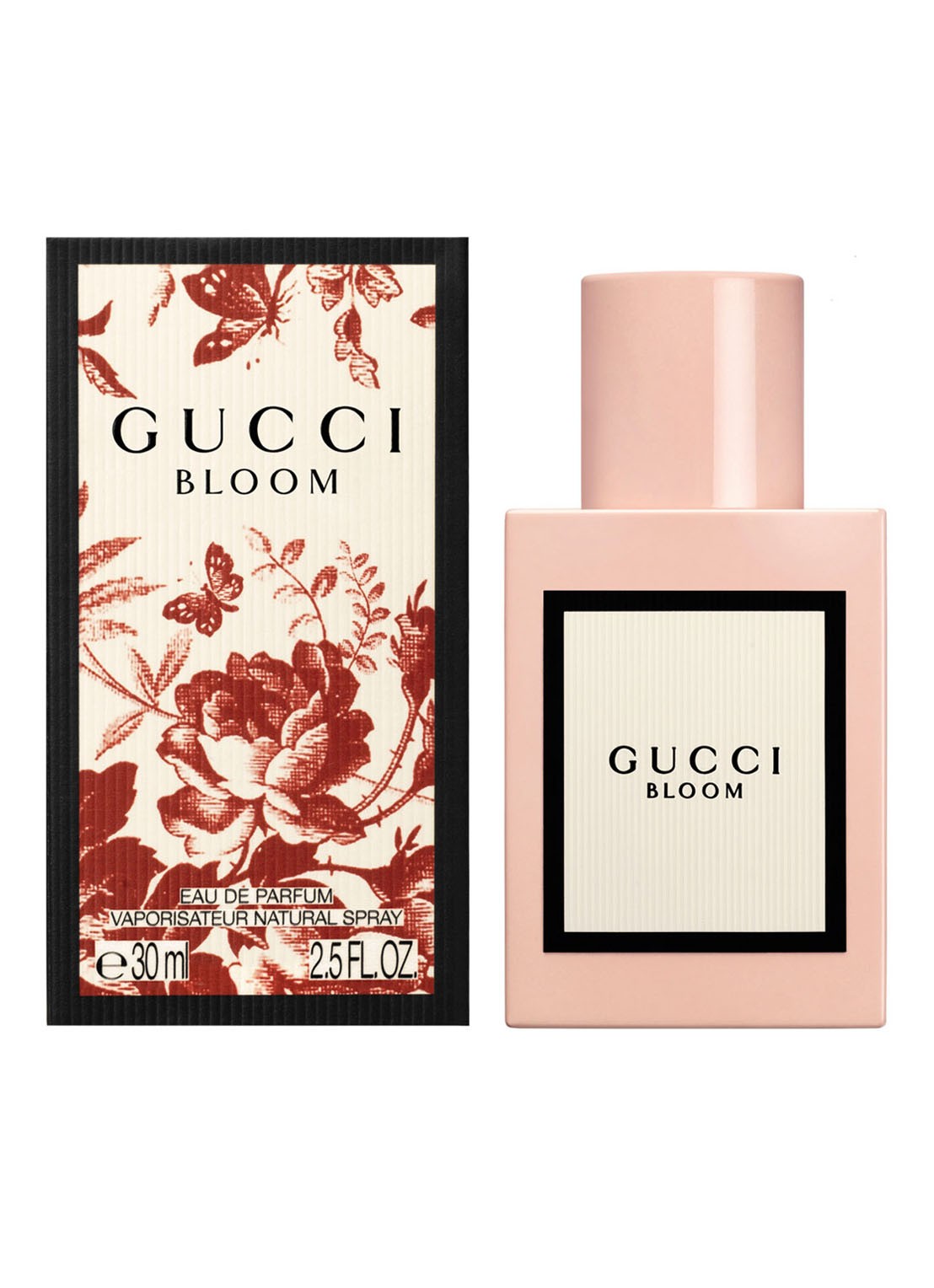 Gucci Gucci Bloom Eau de Parfum - voorkant 2 undefined