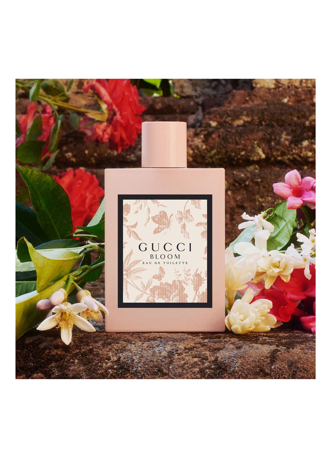 Gucci Gucci Bloom Eau de Toilette - detail 6 undefined