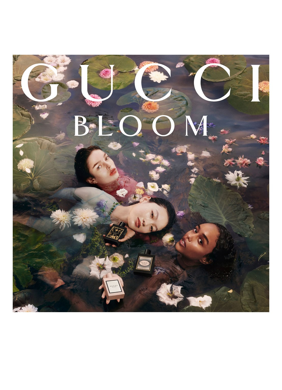 Gucci Gucci Bloom Parfum - detail 5 undefined