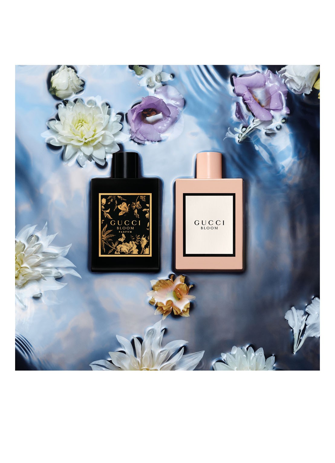 Gucci Gucci Bloom Parfum - detail 6 undefined