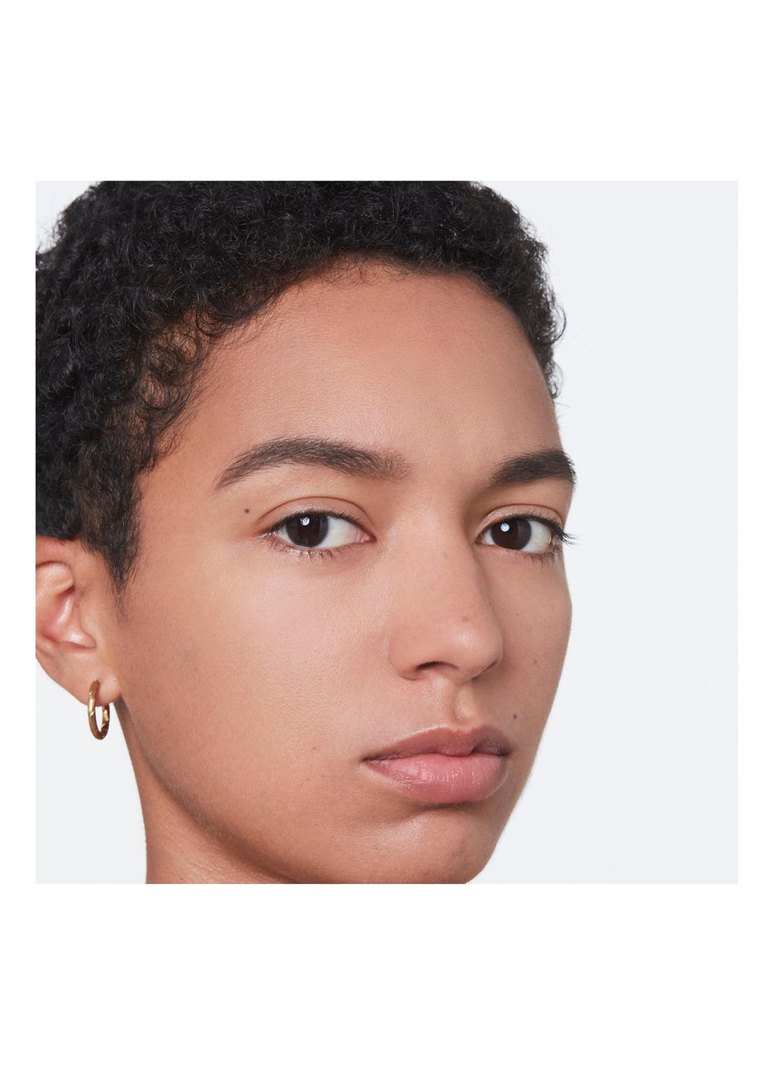 Gucci Gucci Crayon Definition Sourcils - wenkbrauwpotlood  - voorkant 4 03 chatain
