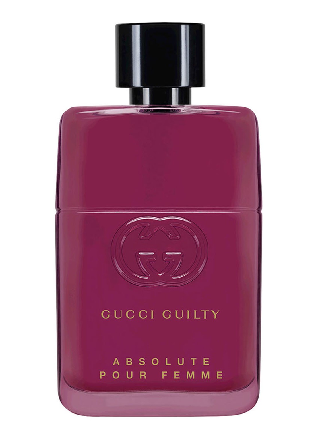 Gucci Gucci Guilty Absolute Eau de Parfum - voorkant 2 undefined