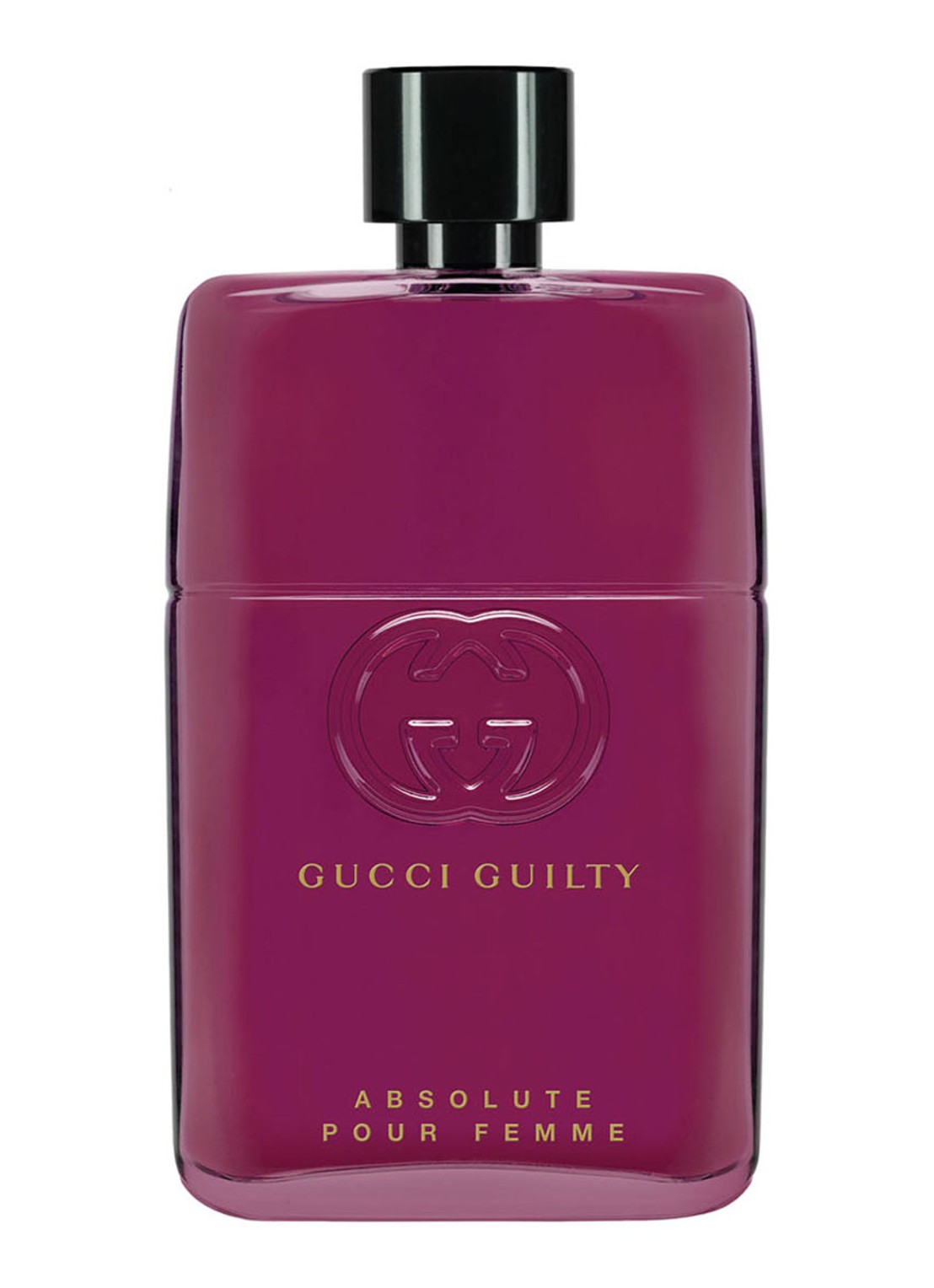 Gucci Gucci Guilty Absolute Eau de Parfum - voorkant undefined