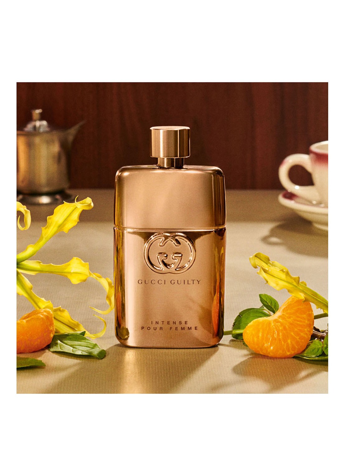 Gucci Gucci Guilty Eau de Parfum Intense For Her - detail 2 undefined