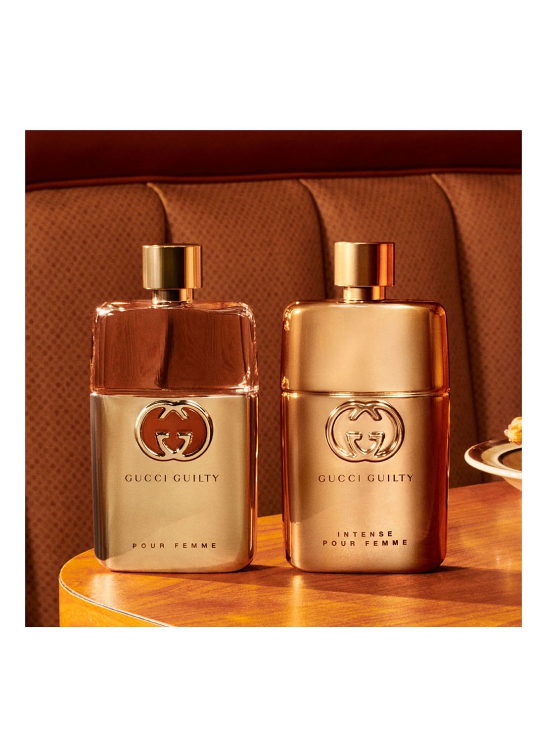 Gucci Gucci Guilty Eau de Parfum Intense For Her - detail 4 undefined