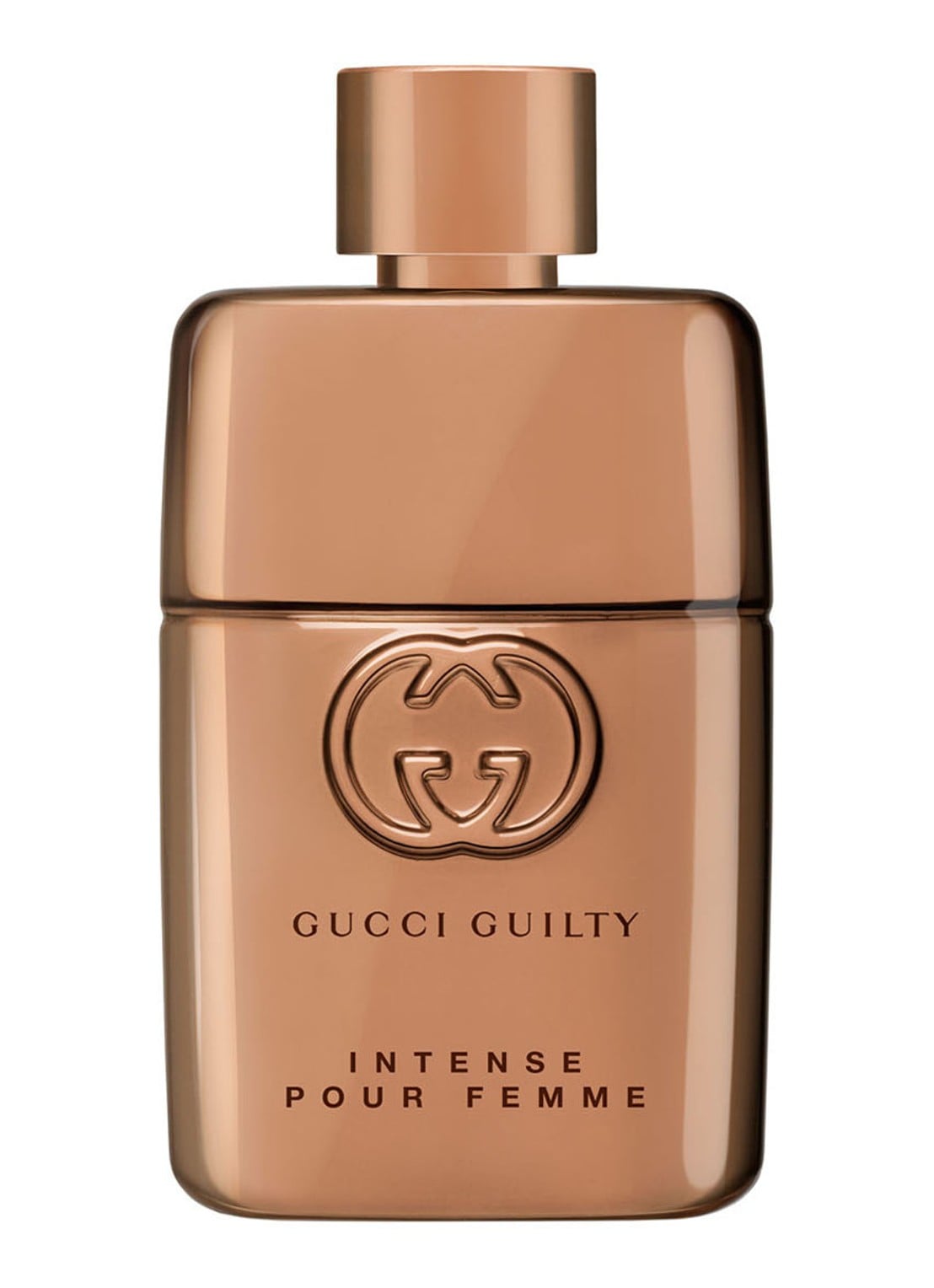 Gucci Gucci Guilty Eau de Parfum Intense For Her - voorkant undefined