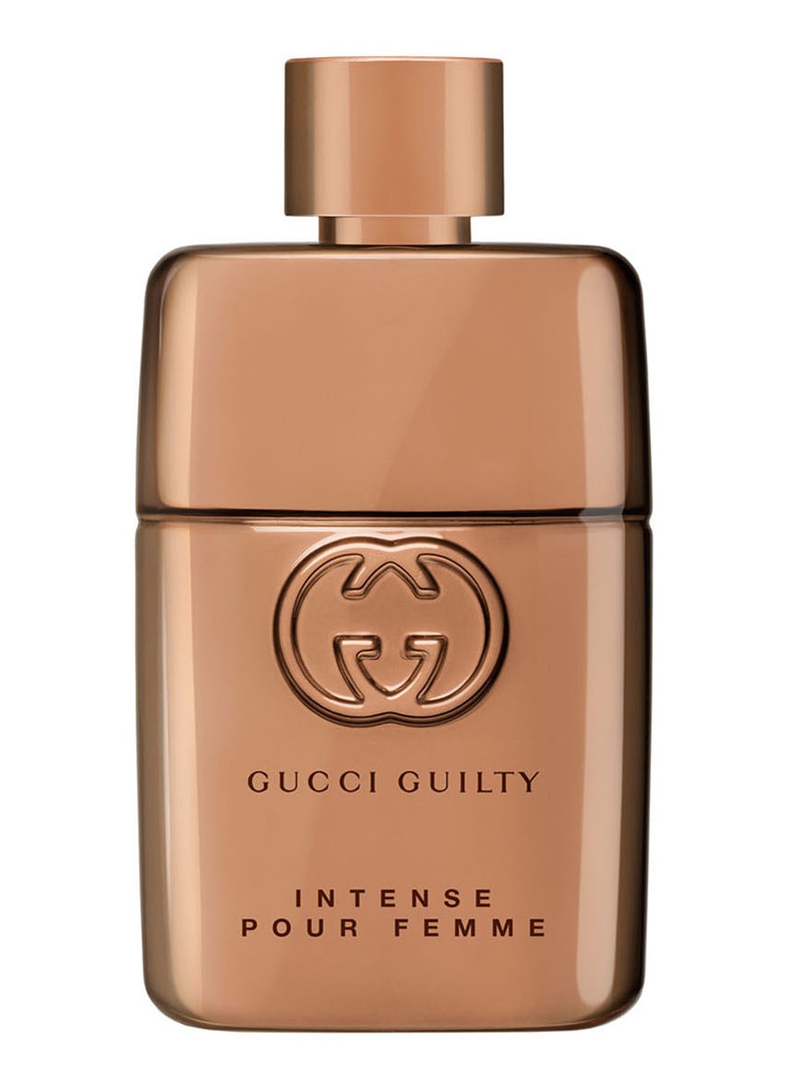Gucci Gucci Guilty Eau de Parfum Intense For Her - voorkant 2 undefined