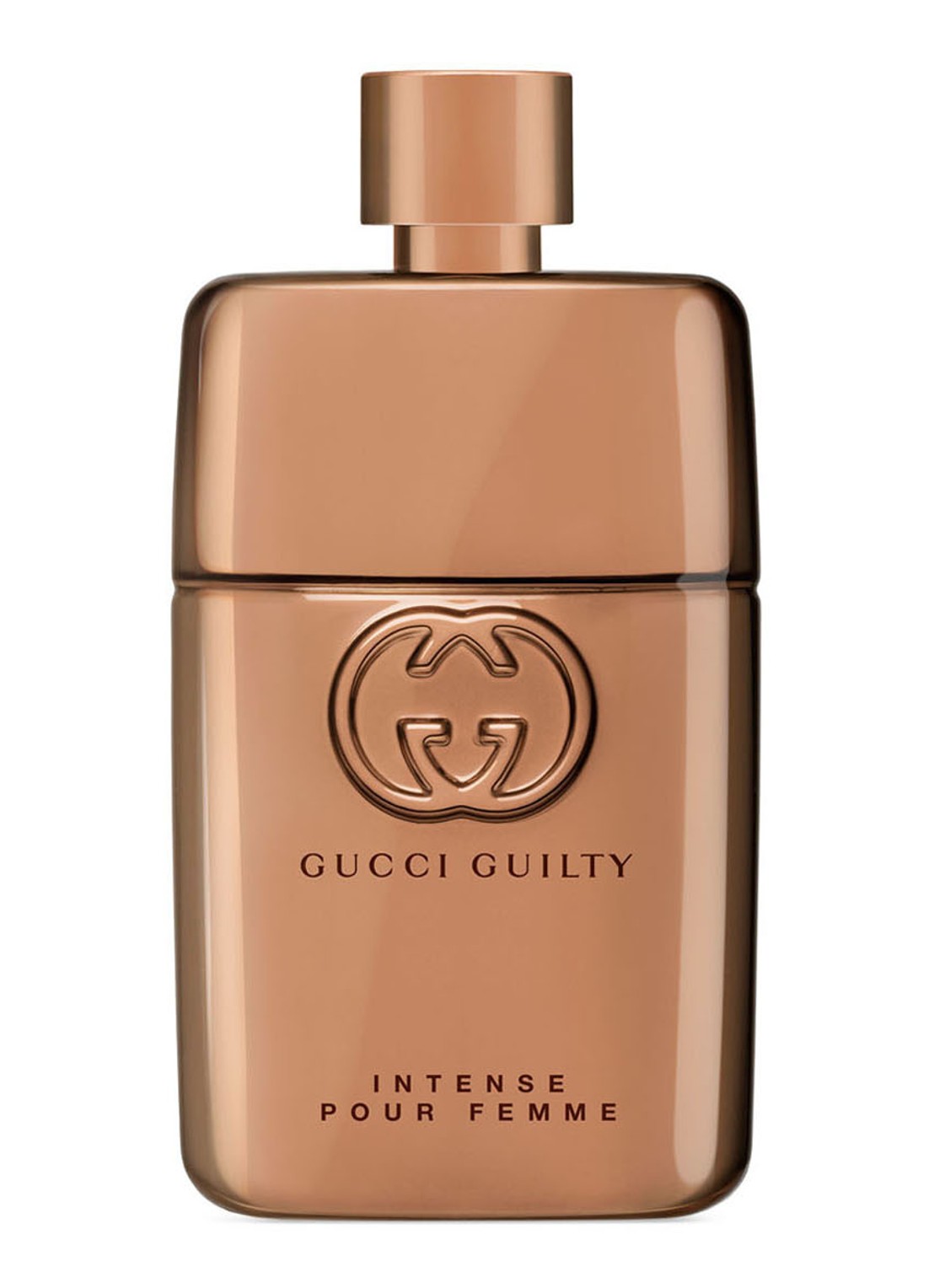 Gucci Gucci Guilty Eau de Parfum Intense For Her - voorkant 3 undefined
