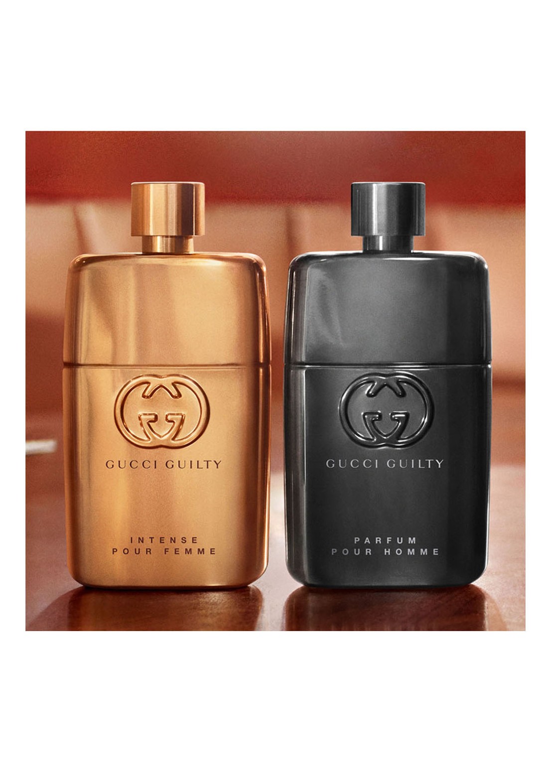 Gucci Gucci Guilty Parfum For Him Eau de Parfum - detail 5 undefined