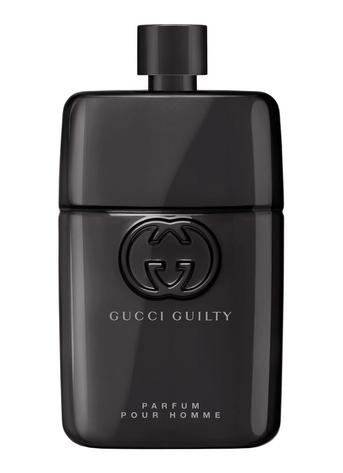 Gucci Gucci Guilty Parfum For Him Eau de Parfum - voorkant undefined