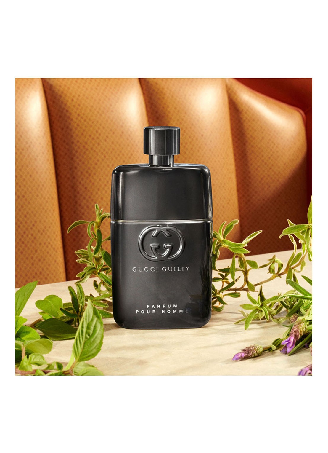 Gucci Gucci Guilty Parfum For Him Eau de Parfum - detail 2 undefined