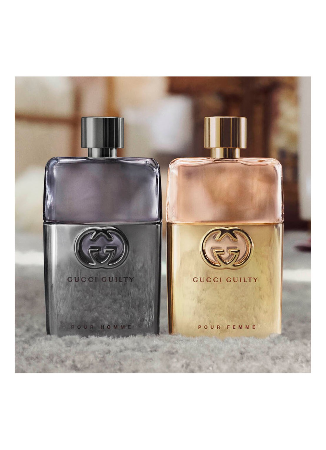 Gucci Gucci Guilty Pour Femme Eau de Parfum - detail 6 undefined