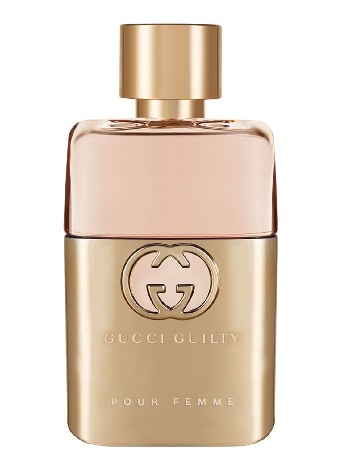 Gucci Gucci Guilty Pour Femme Eau de Parfum - voorkant 7 undefined