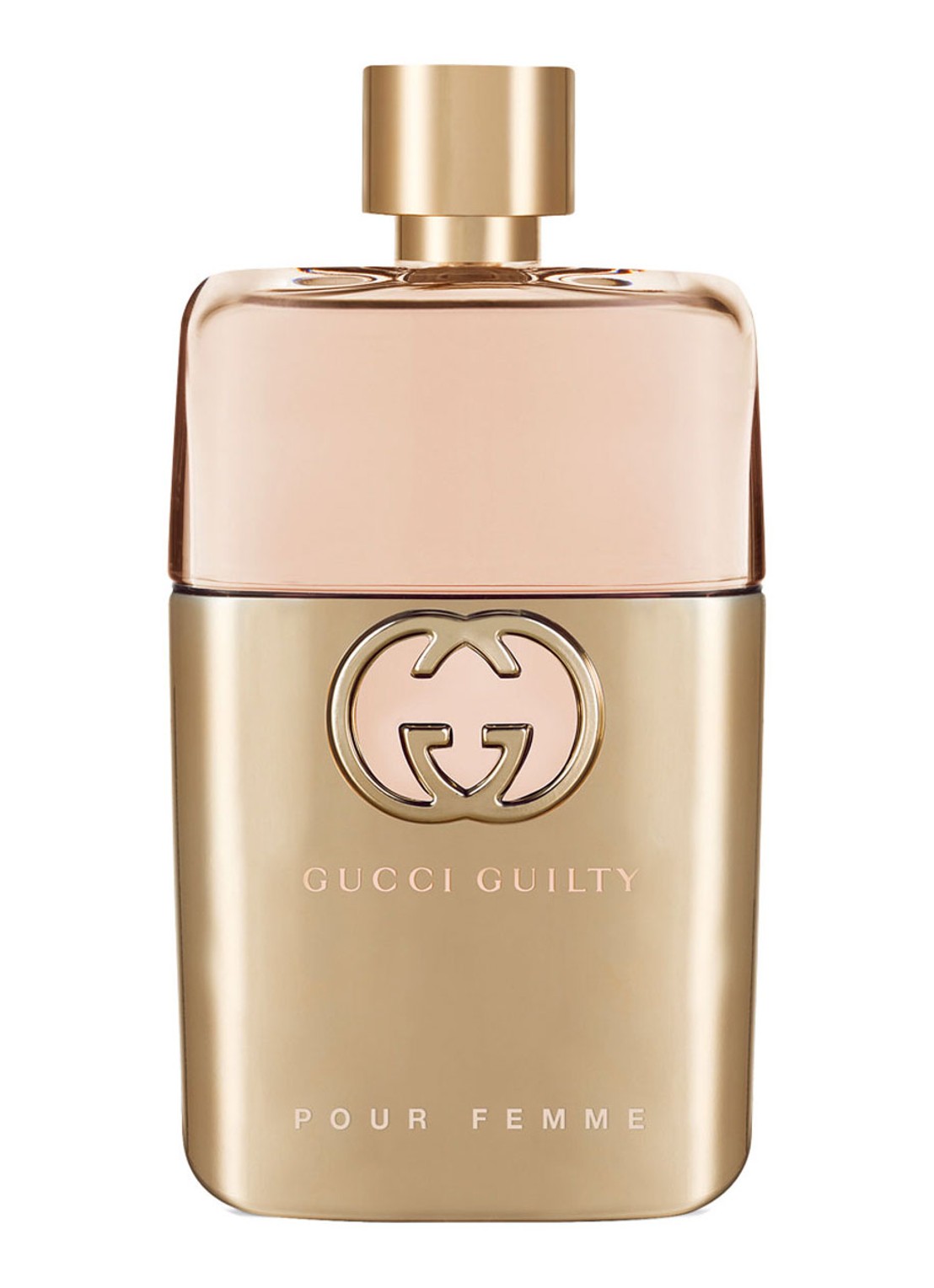 Gucci Gucci Guilty Pour Femme Eau de Parfum - voorkant 8 undefined