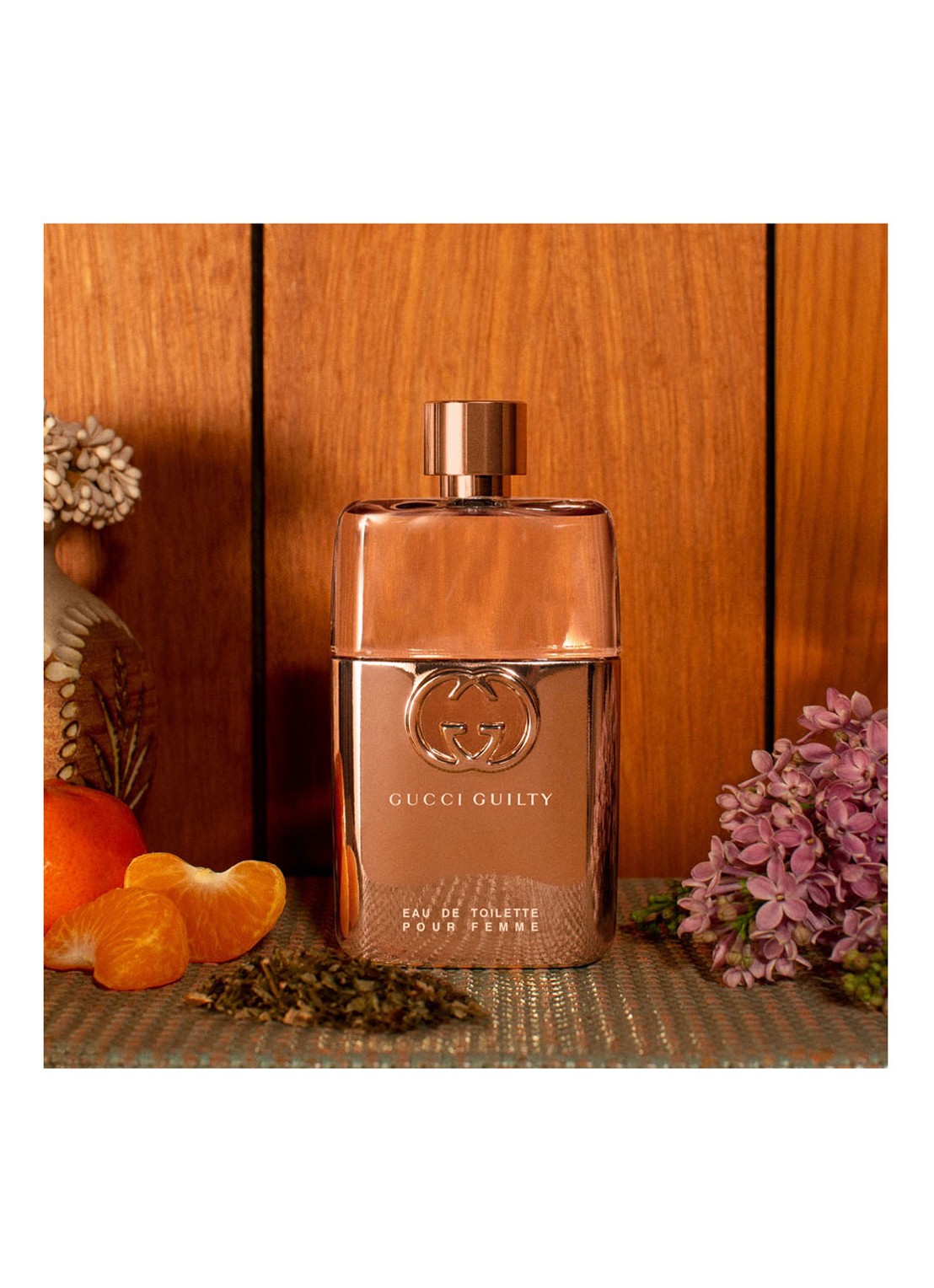 Gucci Gucci Guilty Pour Femme Eau de Toilette - detail 2 undefined