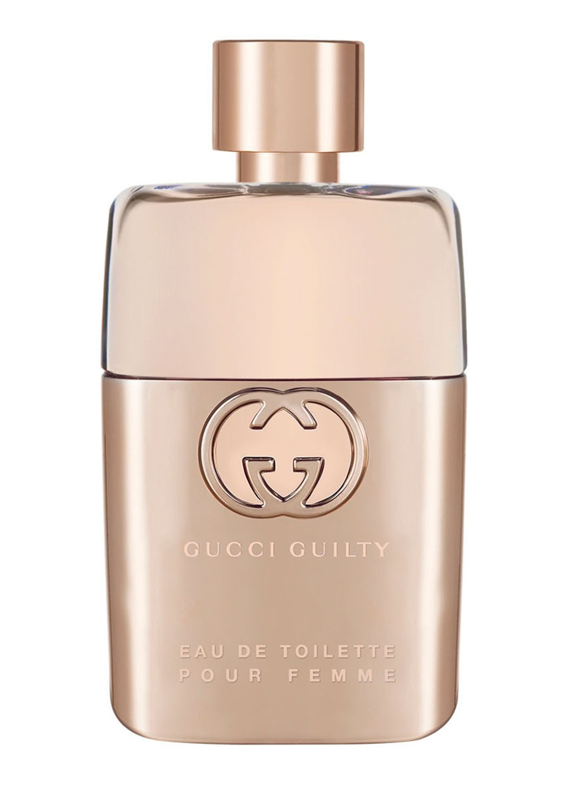 Gucci Gucci Guilty Pour Femme Eau de Toilette - voorkant 6 undefined