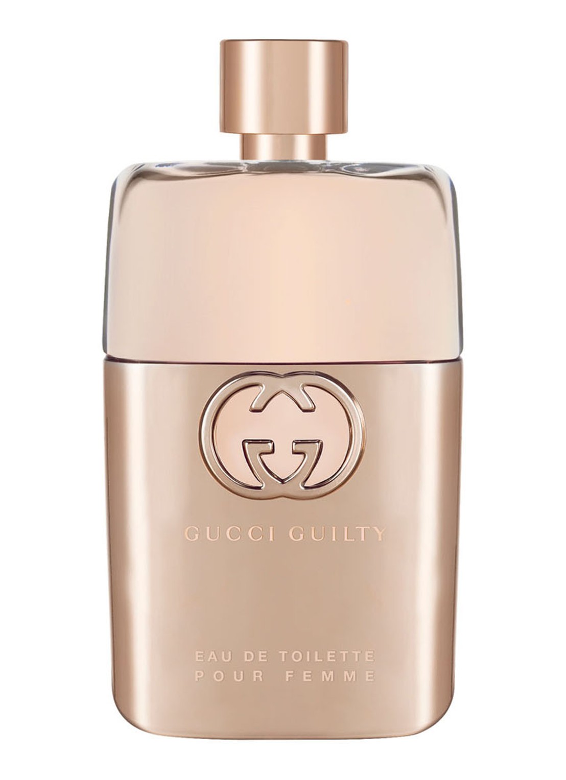Gucci Gucci Guilty Pour Femme Eau de Toilette - voorkant 8 undefined