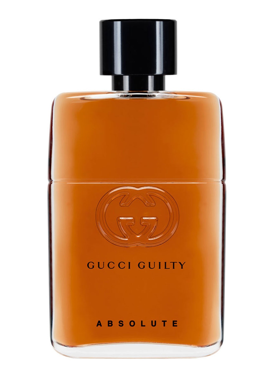Gucci Gucci Guilty Pour Homme Absolute Eau de Parfum - voorkant undefined