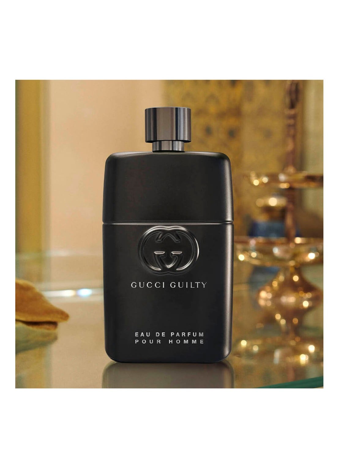 Gucci Gucci Guilty Pour Homme Eau de Parfum  - detail 7 undefined
