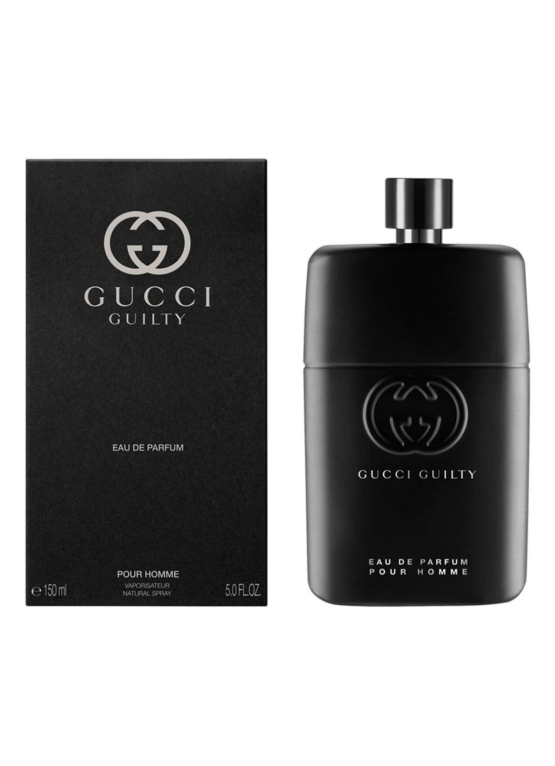 Gucci Gucci Guilty Pour Homme Eau de Parfum  - voorkant 2 undefined
