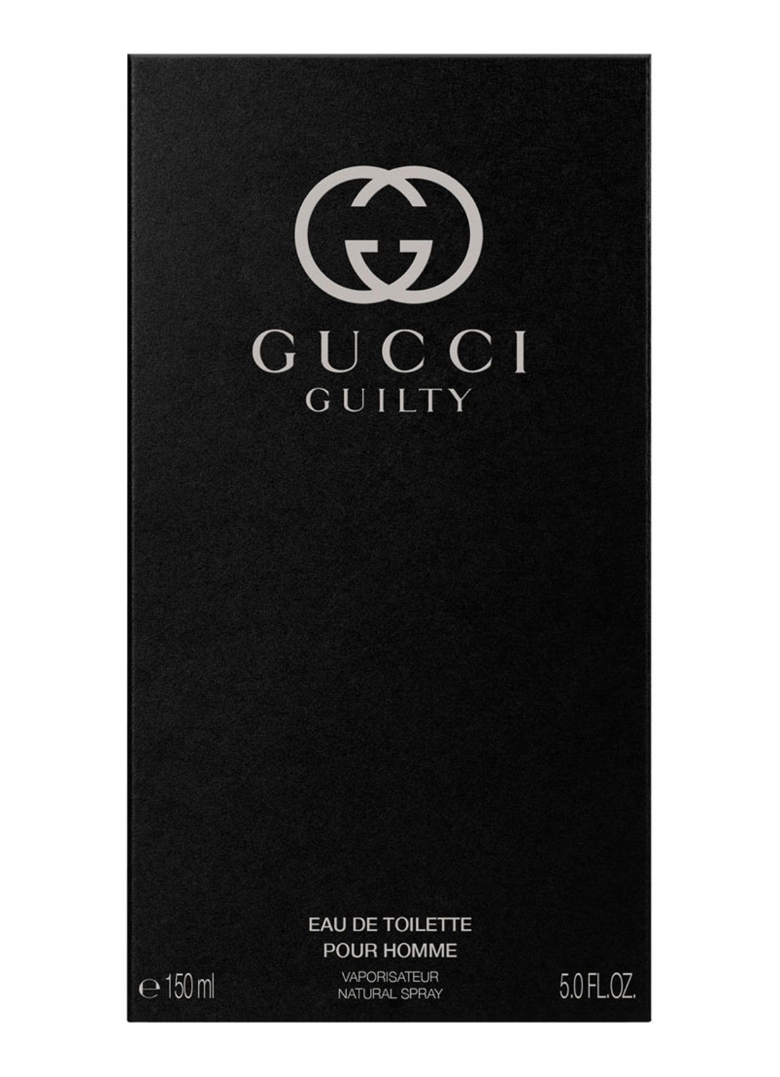 Gucci Gucci Guilty Pour Homme Eau de Toilette - detail 2 undefined
