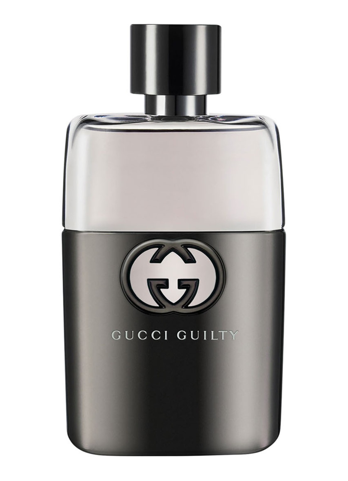 Gucci Gucci Guilty Pour Homme Eau de Toilette - voorkant undefined