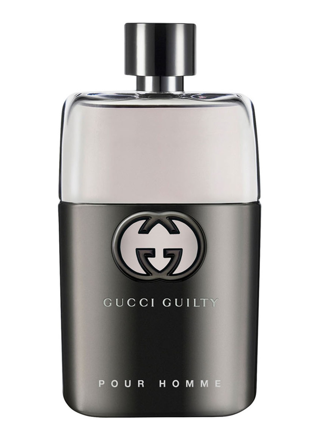 Gucci Gucci Guilty Pour Homme Eau de Toilette - voorkant 3 undefined