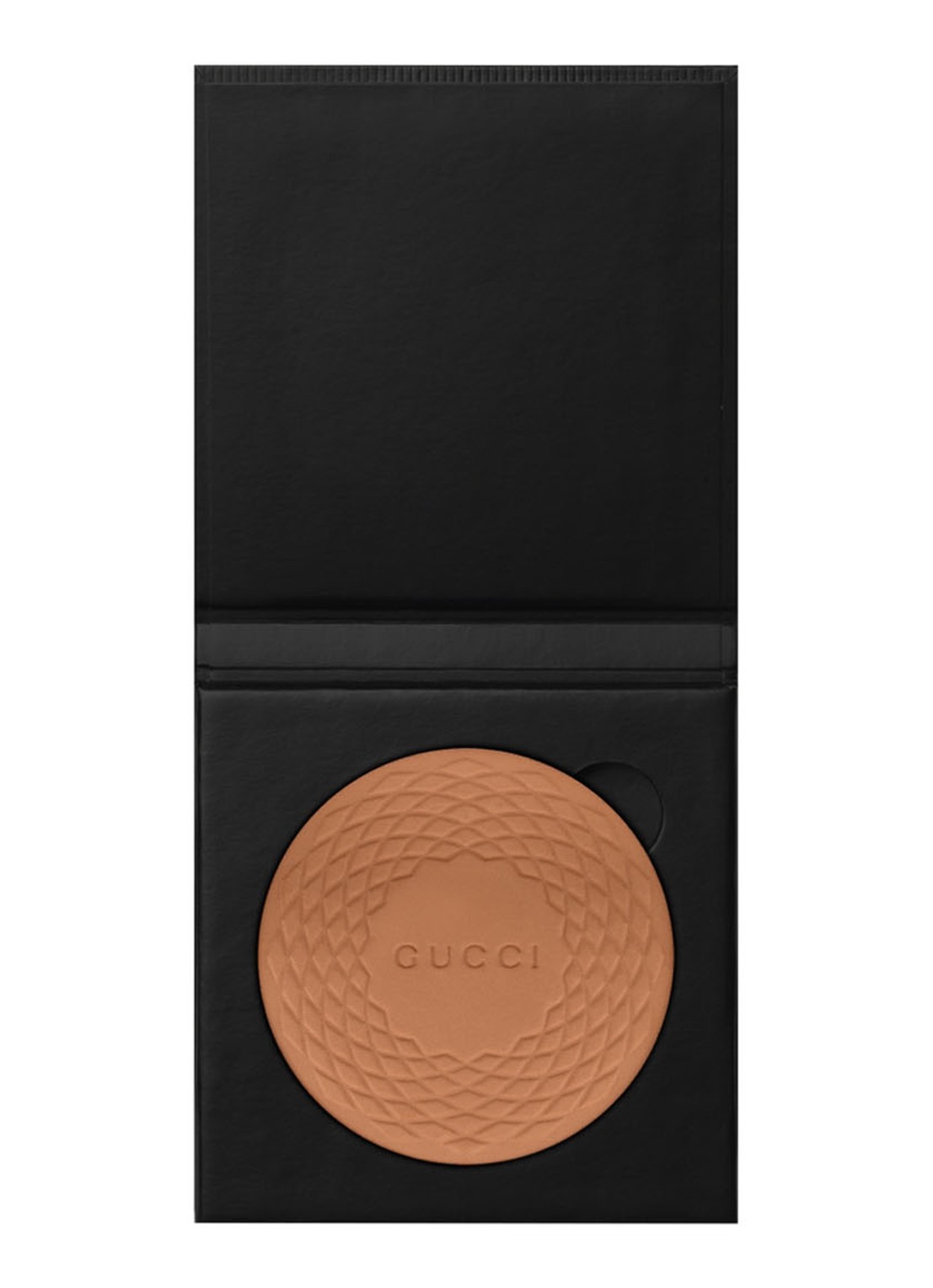 Gucci Gucci Poudre de Beauté Mat Naturel - gezichtspoeder navulling - voorkant 6 03 medium