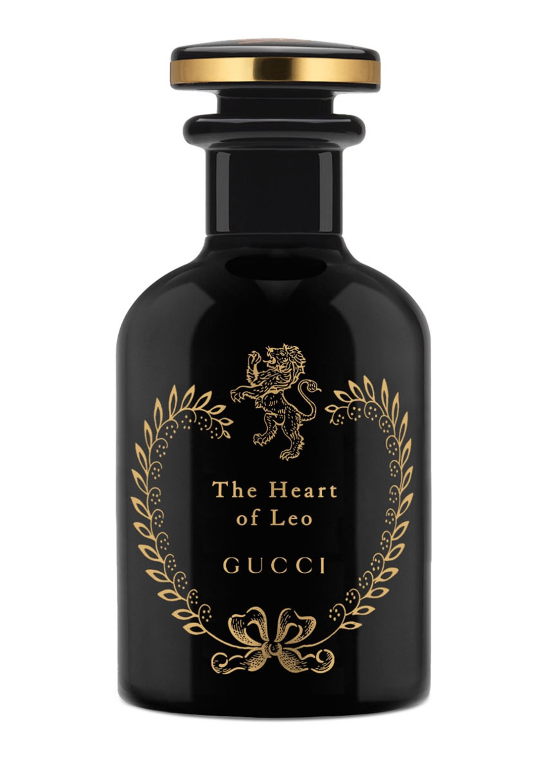 Gucci Gucci The Alchemist's Garden The Heart of Leo Eau de Parfum - voorkant undefined