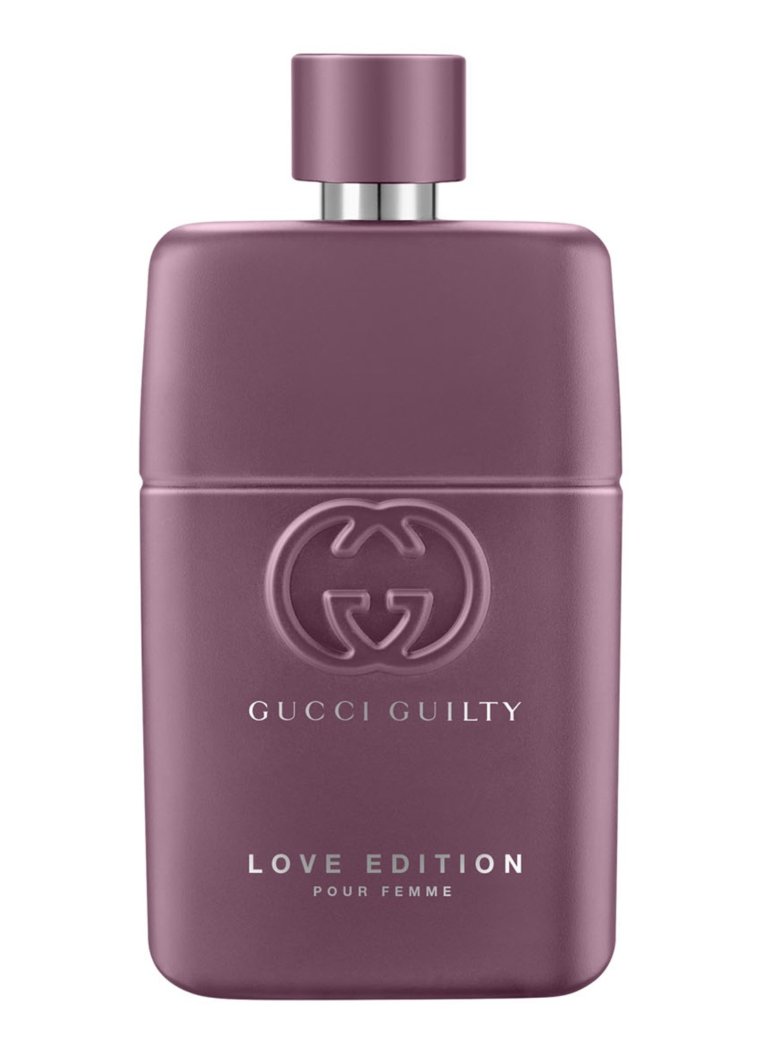 Gucci Guilty Love Edition pour Femme Eau de Parfum - voorkant 6 undefined