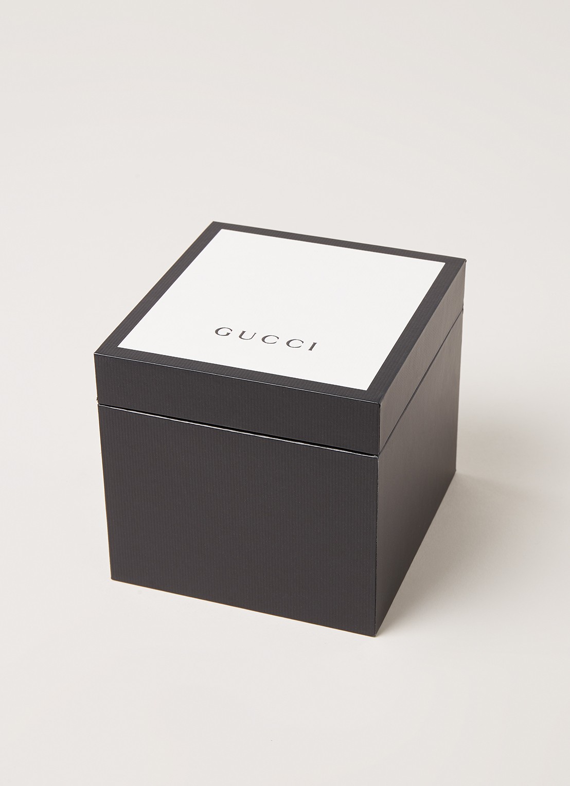 Gucci Horloge G-TIMELESS YA126576 - detail 2 goud