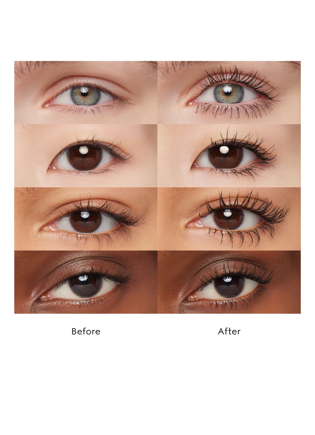 Gucci Mascara L'Obscur - detail 4 zwart