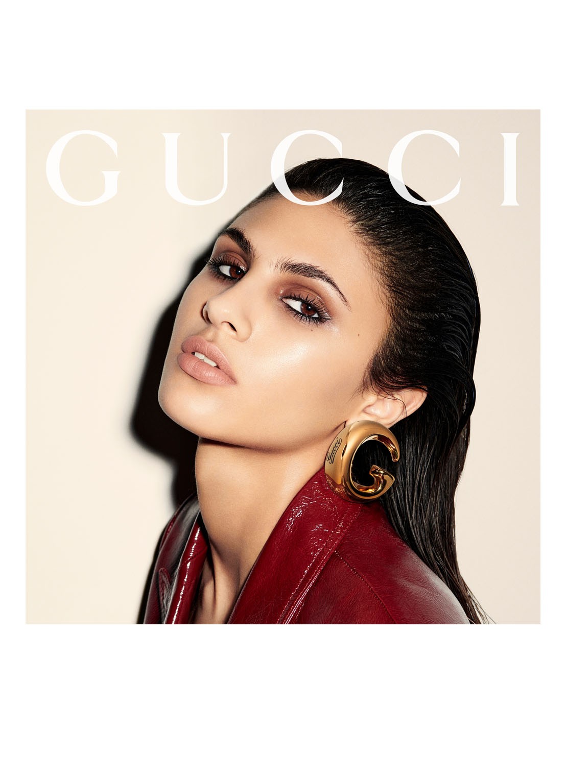 Gucci Mascara L'Obscur - detail 5 zwart