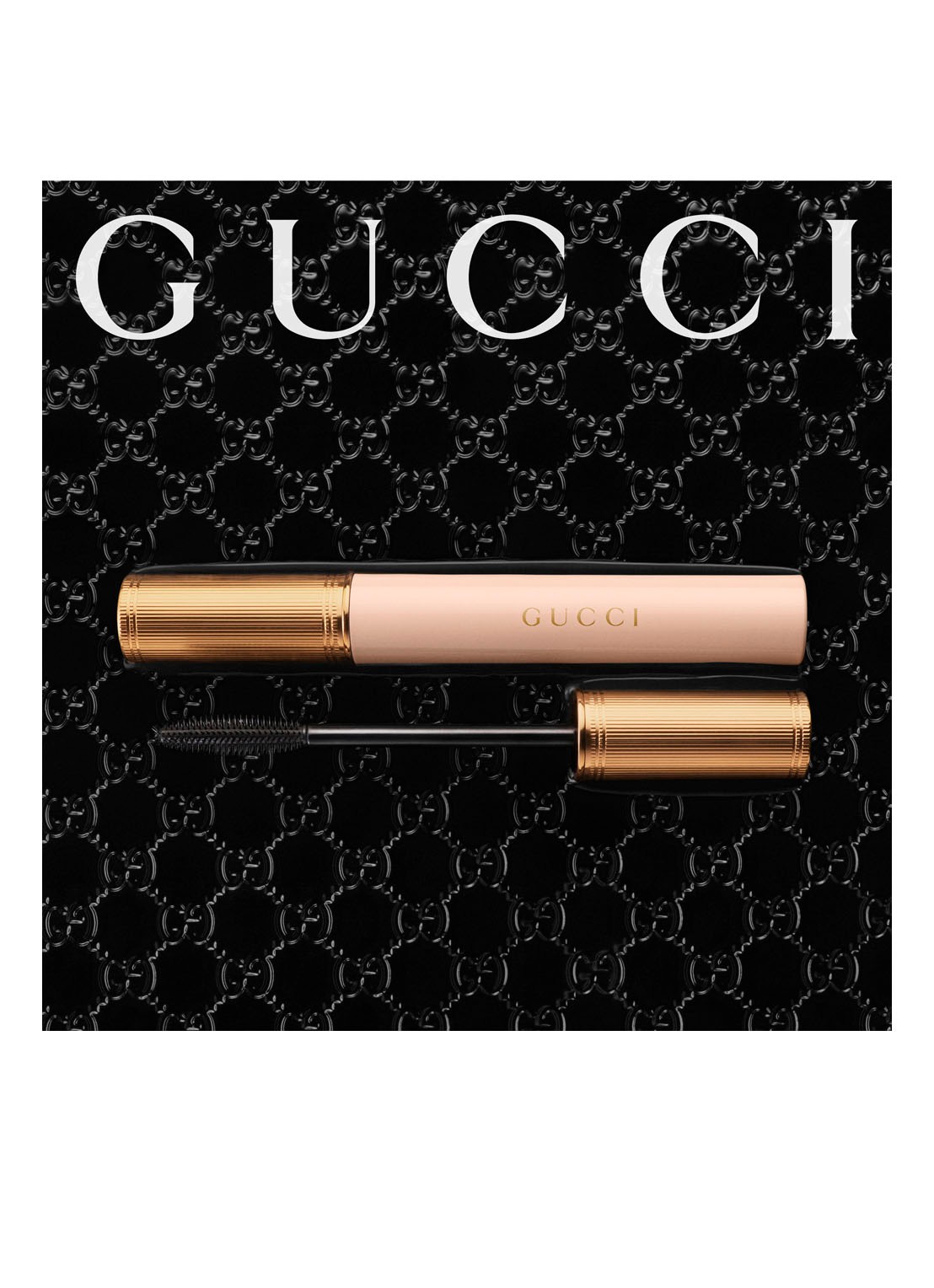 Gucci Mascara L'Obscur - detail 6 zwart