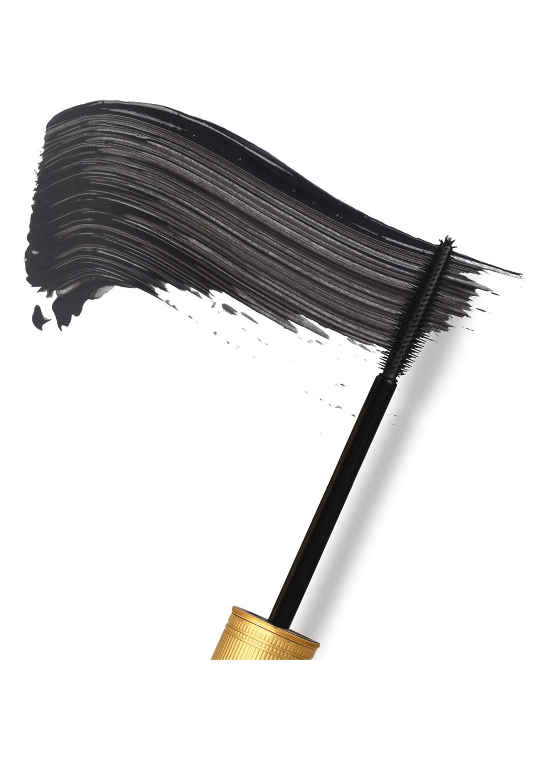 Gucci Mascara L'Obscur - voorkant 2 zwart