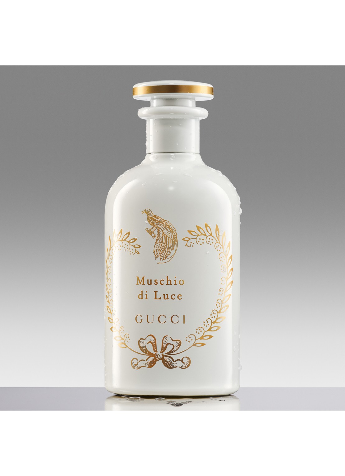 Gucci Muschio Di Luce Eau de Parfum - detail 4 undefined