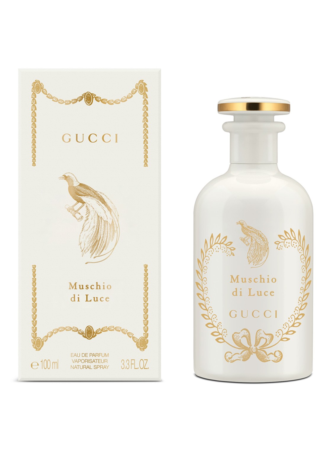 Gucci Muschio Di Luce Eau de Parfum - detail 5 undefined