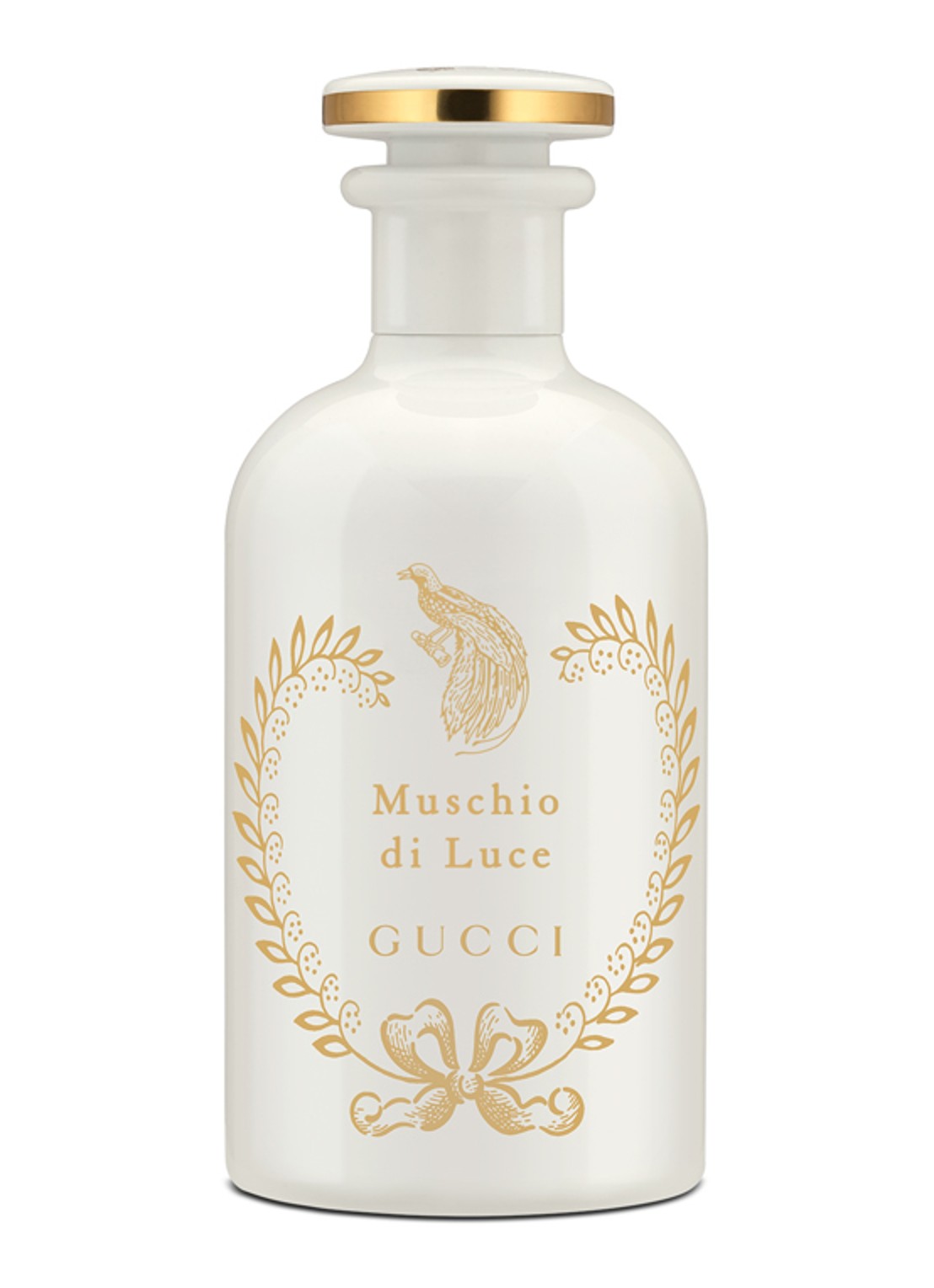 Gucci Muschio Di Luce Eau de Parfum - voorkant 7 undefined