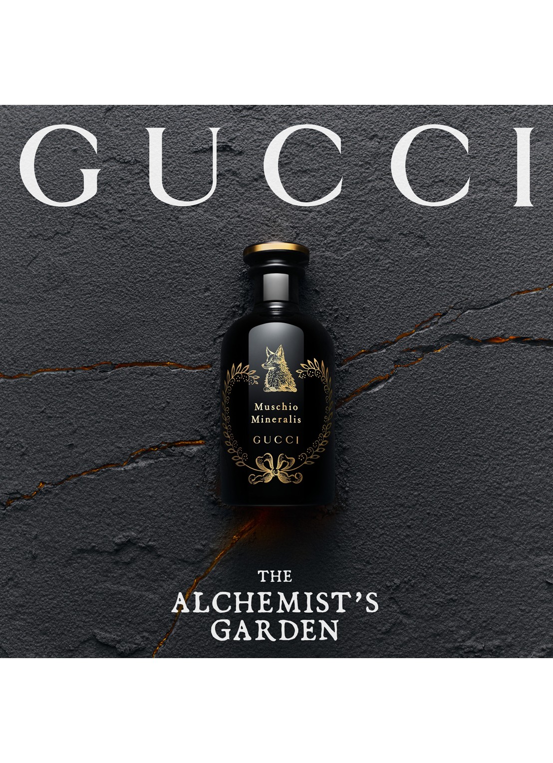 Gucci Muschio Mineralis Eau de Parfum - detail 5 undefined